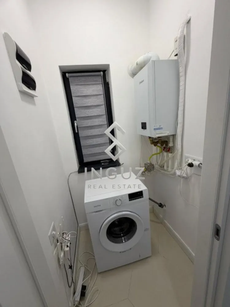 DE ÎNCHIRIAT – VILĂ MODERNĂ 4 CAMERE – TUNARI, ILFOV