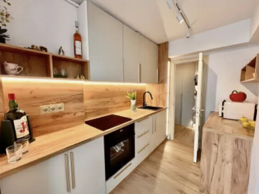 2 Camere Premium | Piața Unirii - Fântâni | Prima Închiriere