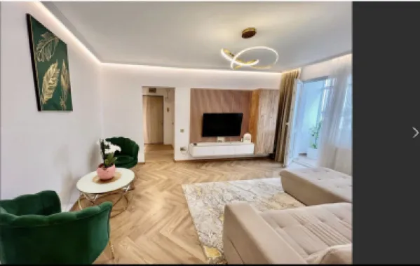 2 Camere Premium | Piața Unirii - Fântâni | Prima Închiriere