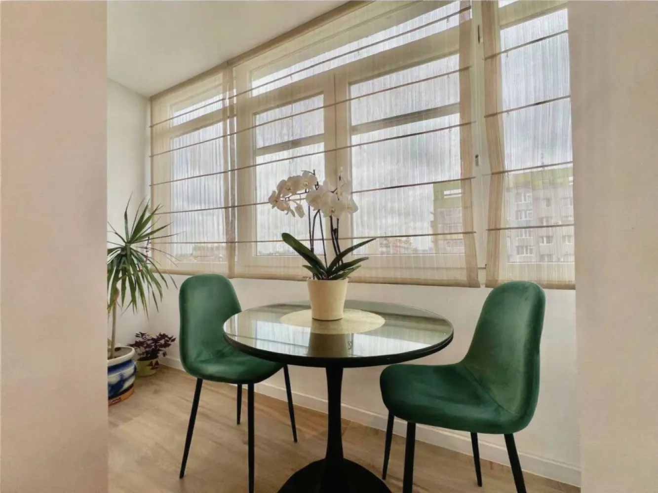 2 Camere Premium | Piața Unirii - Fântâni | Prima Închiriere