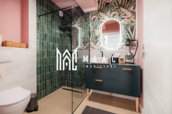 Apartament 2 camere | Gradina | Modern | Nou | The Lake Home