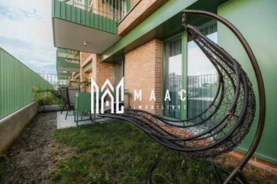 Apartament 2 camere | Gradina | Modern | Nou | The Lake Home