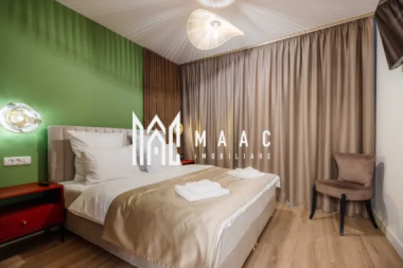 Apartament 2 camere | Gradina | Modern | Nou | The Lake Home