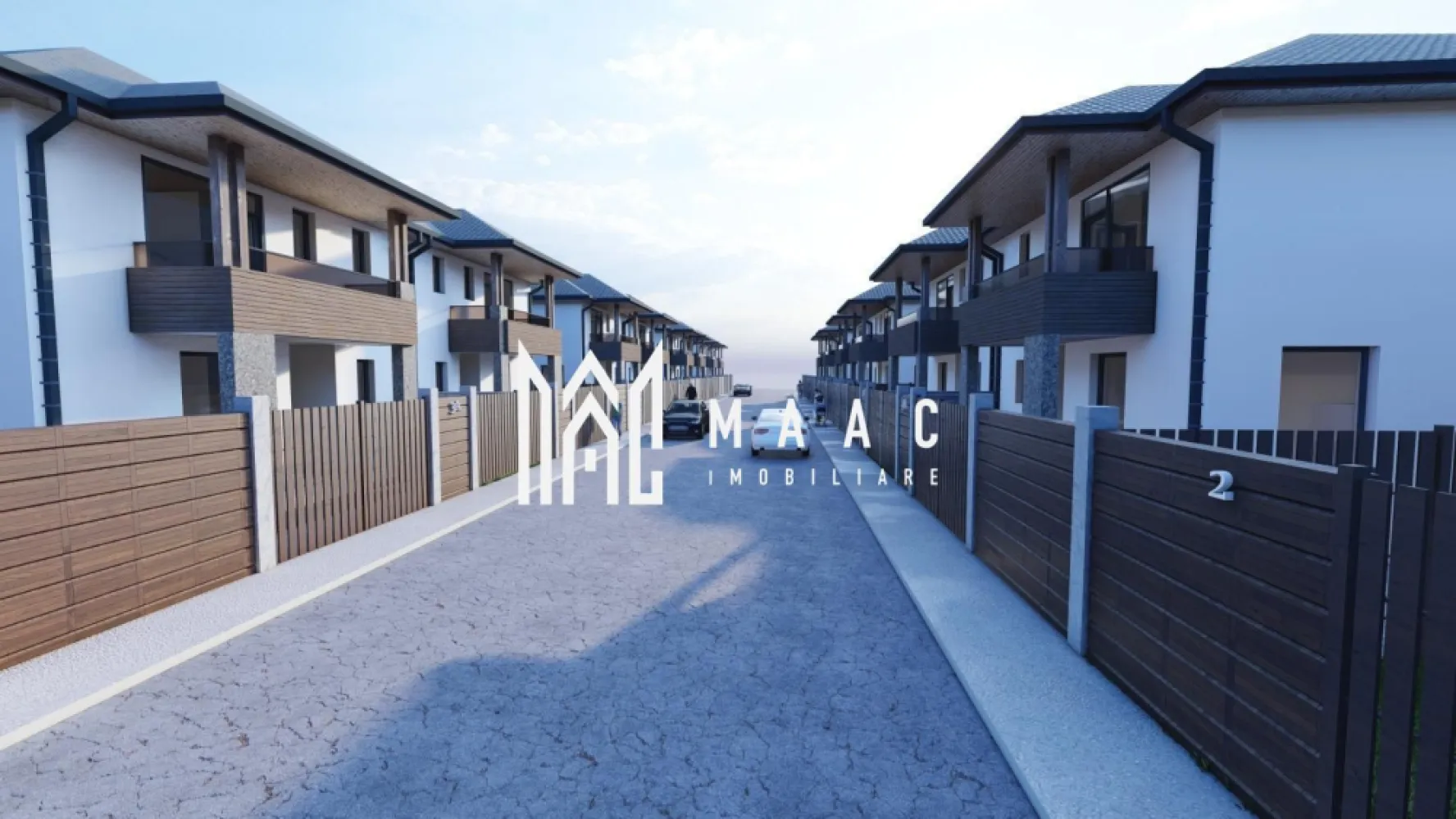 Casă individuală | Zona Trifoiului | Teren 257Mpu - Proiect Rezidențial Nou – Case Individuale & Duplexuri MAAC Imobiliare vă prezintă un proiect rezidențial nou, dezvoltat într-o zonă liniștită, ideală pentru familiile care își doresc spațiu, confort și intimitate. Proiectul cuprinde un număr restrâns de locuințe, oferind un plus de exclusivitate și o comunitate selectă: 5 case individuale 4 duplexuri (8 unități locative) Locuințele sunt construite cu accent pe calitate, durabilitate și confort termic ridicat. Detalii tehnice și construcție Zidărie din cărămidă Porotherm 30 cm Termosistem cu polistiren de 10 cm pentru eficiență energetică sporită Acoperiș în 4 ape cu țiglă Bramac – rezistență și aspect elegant Tâmplărie PVC 4 camere, geam tripan pentru izolare termică și fonică Ușă metalică antifoc la intrare Confort interior premium Încălzire în pardoseală TECE – confort uniform în toată casa Instalații termice și sanitare HENKO 2 băi complet funcționale 3 dormitoare spațioase – perfecte pentru familie Aproximativ 60 de prize/unitate, gândite pentru stilul de viață modern Pereți finisați cu glet și lavabilă Exterior amenajat Curte predată la cheie Pavaje exterioare incluse Poartă metalică montată Împrejmuire și acces pregătite pentru mutare, fără investiții suplimentare majore Opțiuni de predare Locuințele se pot preda în două variante: La stadiul „alb” sau la cheie Termen de predare: Toamna anului 2026 Echipa MAAC Imobiliare vă oferă toate detaliile despre disponibilitate, planuri, suprafețe și programări pentru vizionare. Un proiect ideal pentru cei care își doresc liniște, spațiu și o casă eficient construită, gata să devină „acasă”. Pentru mai multe detalii sau pentru a programa o vizionare, vă rugăm să ne contactați specificând ID:CP2899473 }}