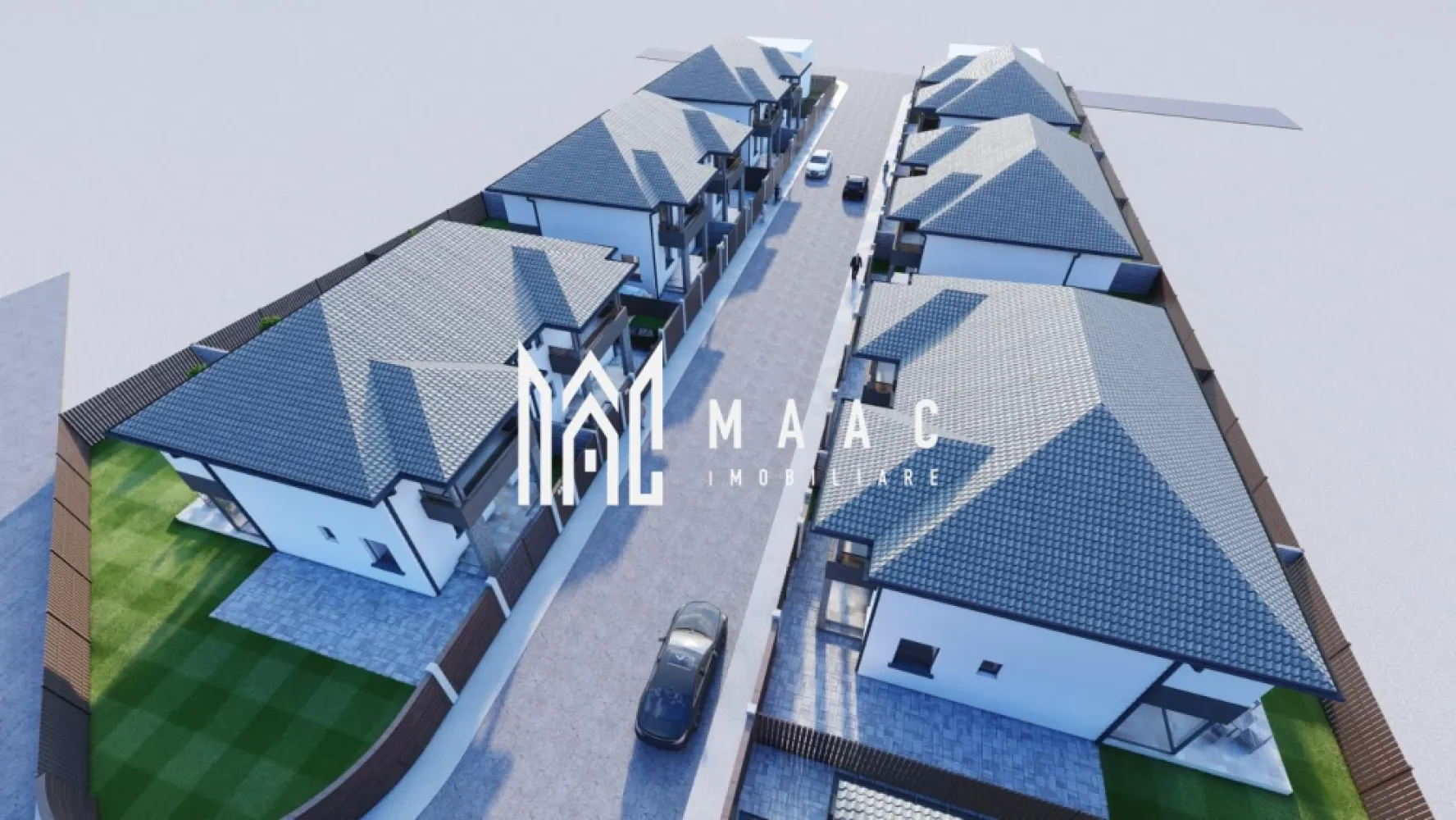 Casă individuală | Zona Trifoiului | Teren 257Mpu - Proiect Rezidențial Nou – Case Individuale & Duplexuri MAAC Imobiliare vă prezintă un proiect rezidențial nou, dezvoltat într-o zonă liniștită, ideală pentru familiile care își doresc spațiu, confort și intimitate. Proiectul cuprinde un număr restrâns de locuințe, oferind un plus de exclusivitate și o comunitate selectă: 5 case individuale 4 duplexuri (8 unități locative) Locuințele sunt construite cu accent pe calitate, durabilitate și confort termic ridicat. Detalii tehnice și construcție Zidărie din cărămidă Porotherm 30 cm Termosistem cu polistiren de 10 cm pentru eficiență energetică sporită Acoperiș în 4 ape cu țiglă Bramac – rezistență și aspect elegant Tâmplărie PVC 4 camere, geam tripan pentru izolare termică și fonică Ușă metalică antifoc la intrare Confort interior premium Încălzire în pardoseală TECE – confort uniform în toată casa Instalații termice și sanitare HENKO 2 băi complet funcționale 3 dormitoare spațioase – perfecte pentru familie Aproximativ 60 de prize/unitate, gândite pentru stilul de viață modern Pereți finisați cu glet și lavabilă Exterior amenajat Curte predată la cheie Pavaje exterioare incluse Poartă metalică montată Împrejmuire și acces pregătite pentru mutare, fără investiții suplimentare majore Opțiuni de predare Locuințele se pot preda în două variante: La stadiul „alb” sau la cheie Termen de predare: Toamna anului 2026 Echipa MAAC Imobiliare vă oferă toate detaliile despre disponibilitate, planuri, suprafețe și programări pentru vizionare. Un proiect ideal pentru cei care își doresc liniște, spațiu și o casă eficient construită, gata să devină „acasă”. Pentru mai multe detalii sau pentru a programa o vizionare, vă rugăm să ne contactați specificând ID:CP2899473 }}