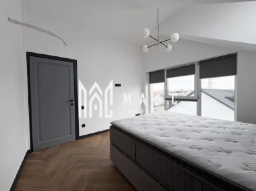 Apartament 3 camere I 2 locuri de parcare I Turnisor