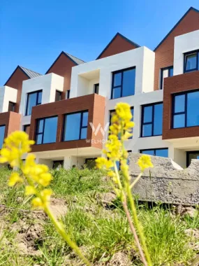 Casa de vanzare – concept modern, priveliste deosebita – 147 mp utili