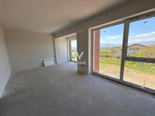 Casa de vanzare – concept modern, priveliste deosebita – 147 mp utili