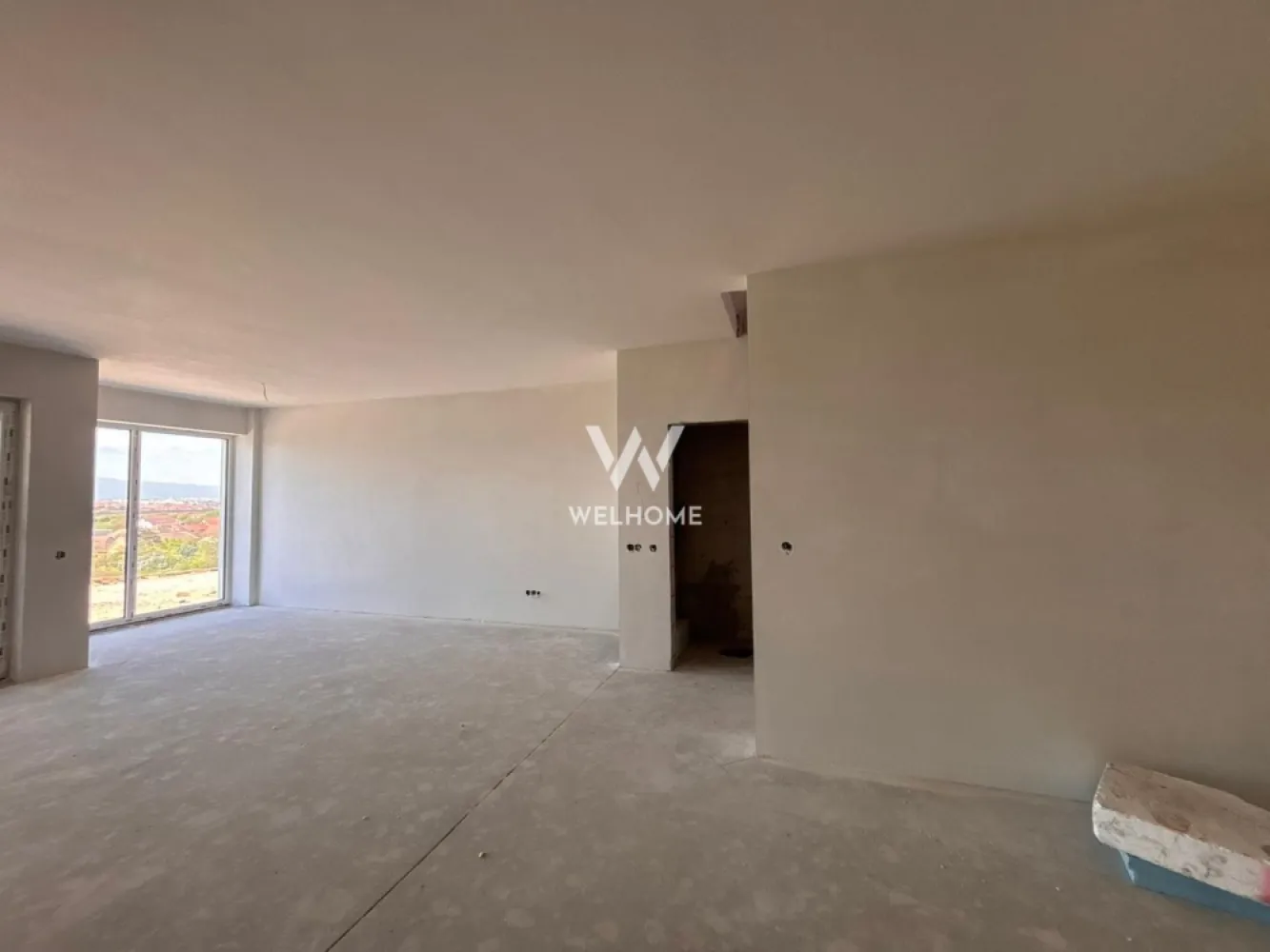 Casa de vanzare – concept modern, priveliste deosebita – 147 mp utili