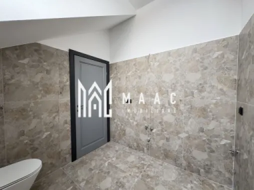 Apartament 3 camere I 2 locuri de parcare I Turnisor