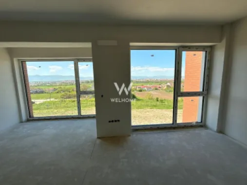 Casa de vanzare in Sibiu, concept modern, panorama deosebita, 137 mpu
