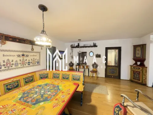 Logo MAAC IMOBILIARE logo