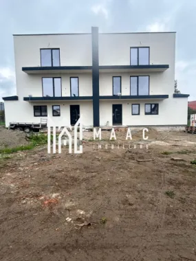 Duplex modern | 4 camere | Zona Gusterita | Comision 0