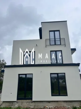 Duplex modern | 4 camere | Zona Gusterita | Comision 0