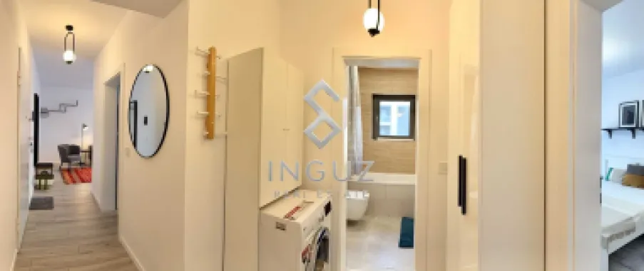 Logo Inguz International logo