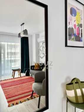 DE ÎNCHIRIAT | APARTAMENT 2 CAMERE | PRIMA VISTA – FABRICA DE GLUCOZĂ