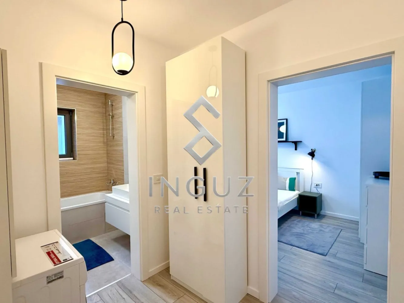 DE ÎNCHIRIAT | APARTAMENT 2 CAMERE | PRIMA VISTA – FABRICA DE GLUCOZĂ