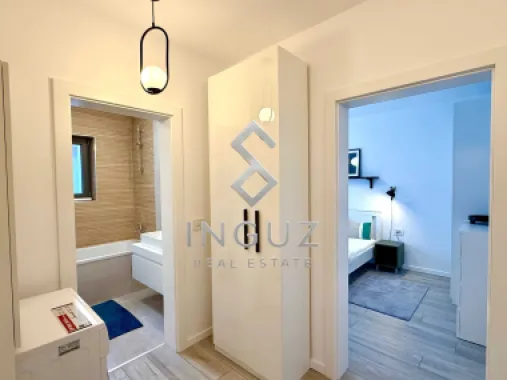 DE ÎNCHIRIAT | APARTAMENT 2 CAMERE | PRIMA VISTA – FABRICA DE GLUCOZĂ