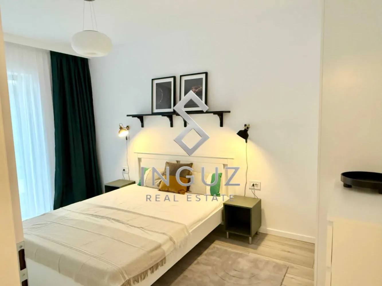 DE ÎNCHIRIAT | APARTAMENT 2 CAMERE | PRIMA VISTA – FABRICA DE GLUCOZĂ