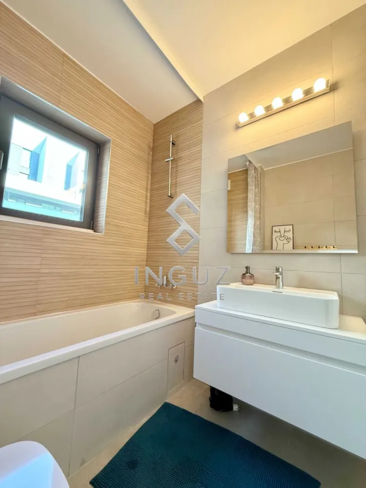 DE ÎNCHIRIAT | APARTAMENT 2 CAMERE | PRIMA VISTA – FABRICA DE GLUCOZĂ
