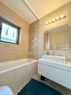 DE ÎNCHIRIAT | APARTAMENT 2 CAMERE | PRIMA VISTA – FABRICA DE GLUCOZĂ