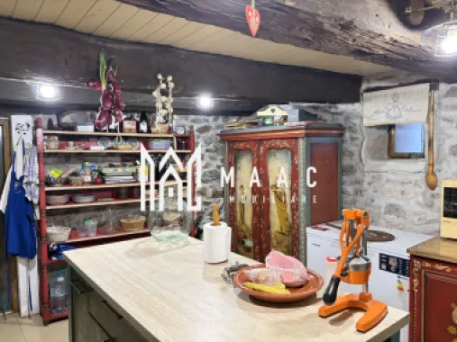 Casă 7 camere I 370 mp teren I Garaj I Cisnadioara