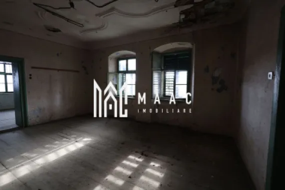 Logo MAAC IMOBILIARE logo