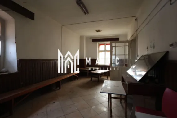 Casa Samuel von Brukenthal | 700MPU | Nocrich