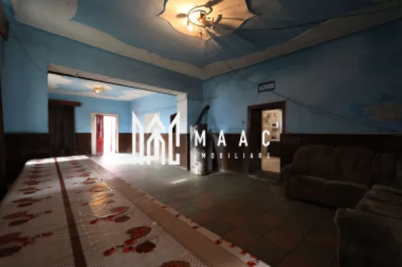 Casa Samuel von Brukenthal | 700MPU | Nocrich