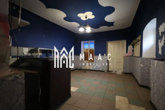 Casa Samuel von Brukenthal | 700MPU | Nocrich