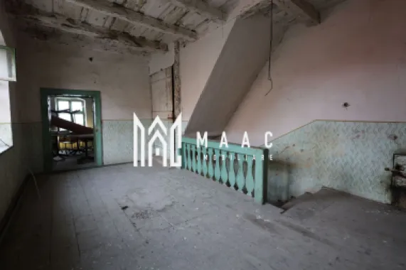 Casa Samuel von Brukenthal | 700MPU | Nocrich