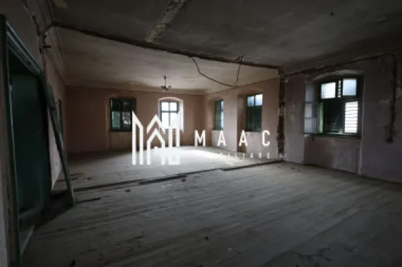 Casa Samuel von Brukenthal | 700MPU | Nocrich