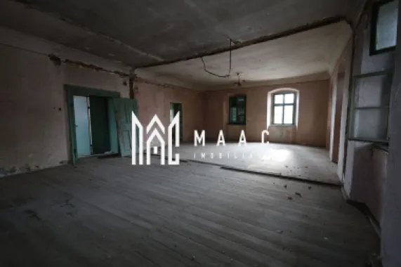 Casa Samuel von Brukenthal | 700MPU | Nocrich