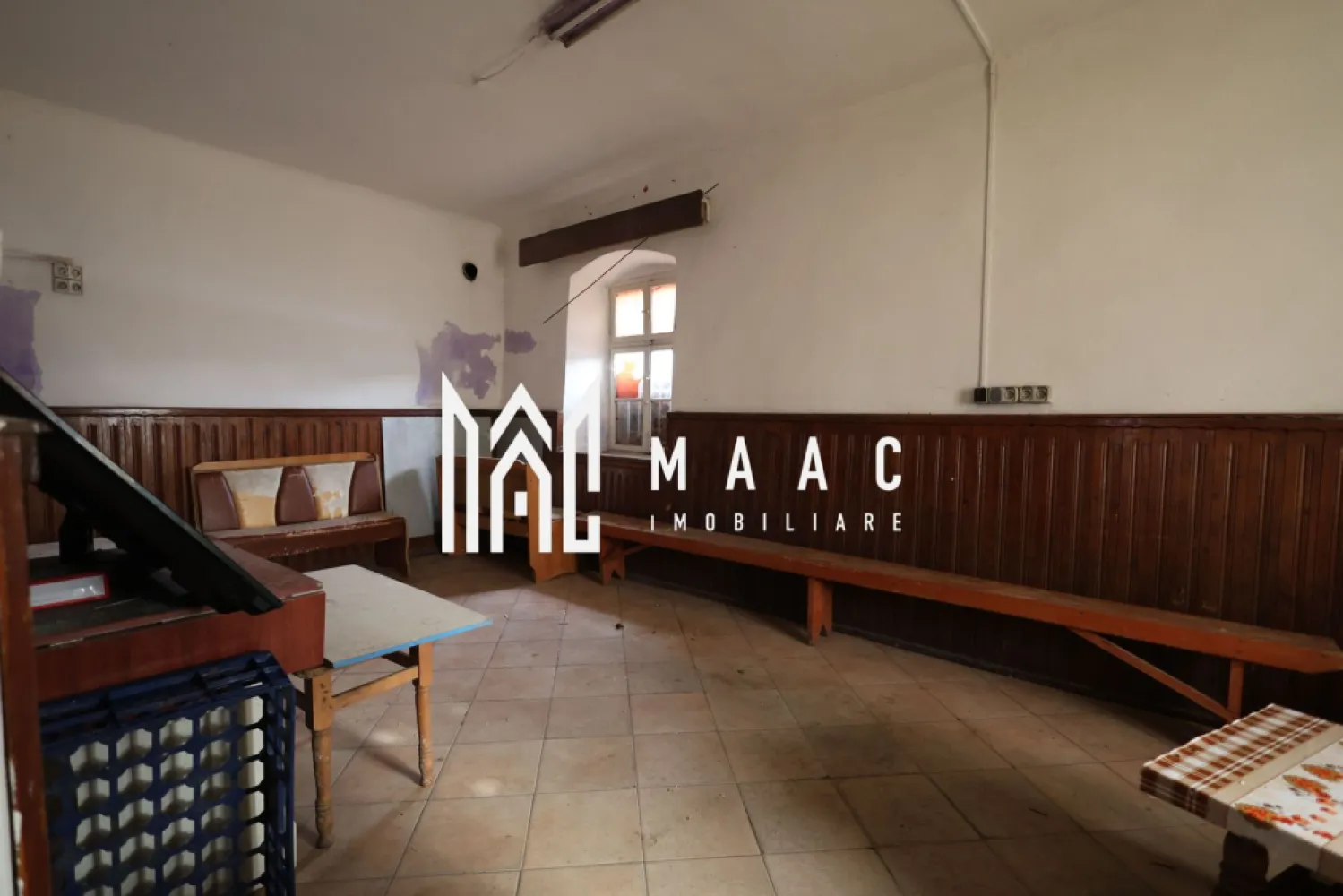 Casa Samuel von Brukenthal | 700MPU | Nocrich