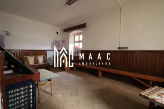 Casa Samuel von Brukenthal | 700MPU | Nocrich