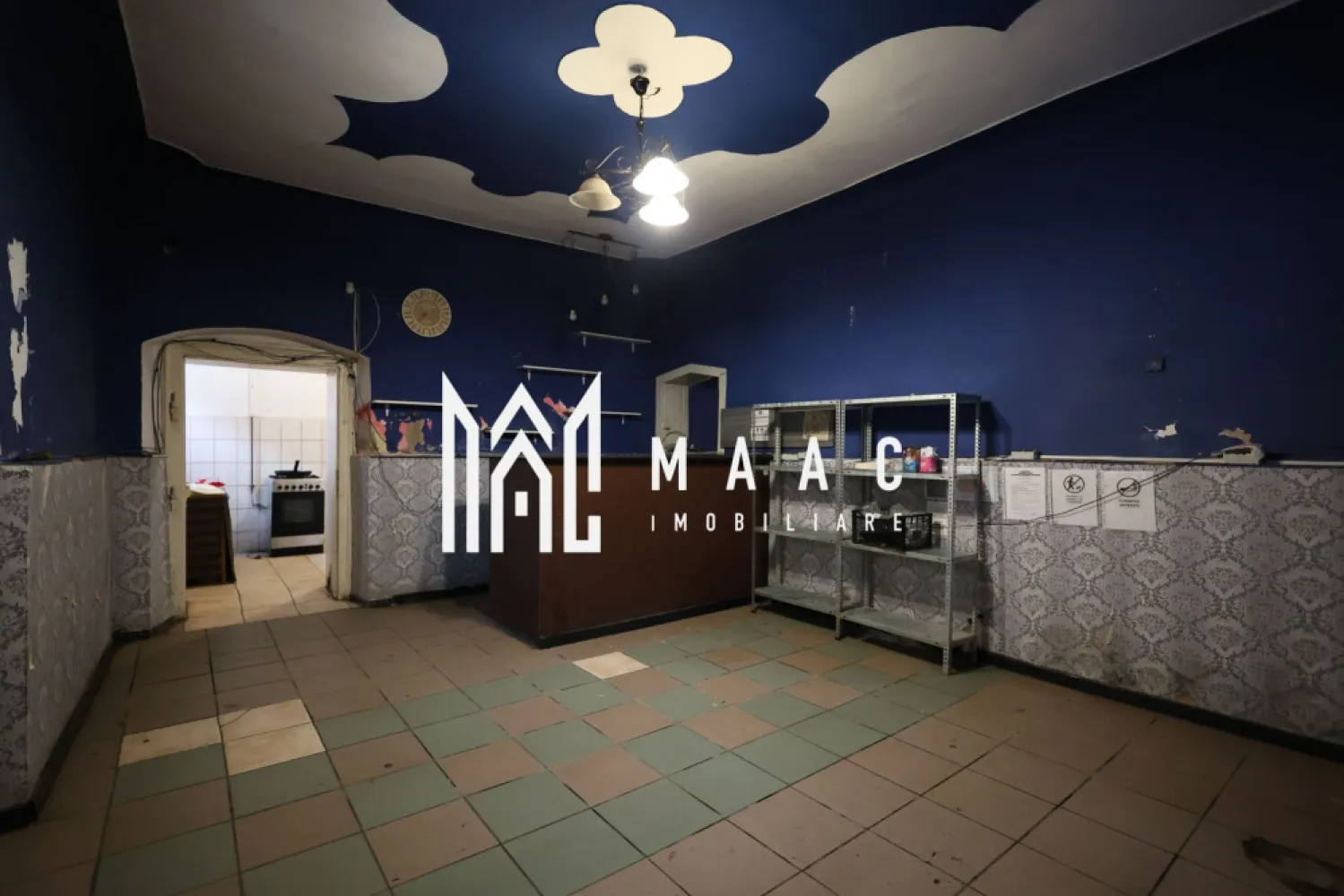 Casa Samuel von Brukenthal | 700MPU | Nocrich