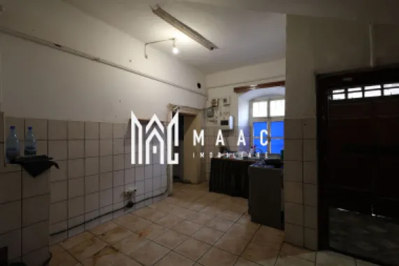 Casa Samuel von Brukenthal | 700MPU | Nocrich