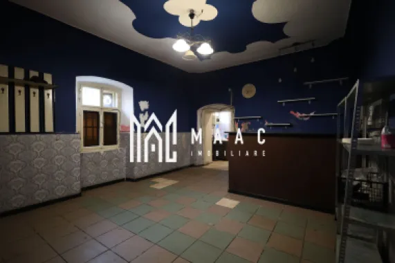 Casa Samuel von Brukenthal | 700MPU | Nocrich