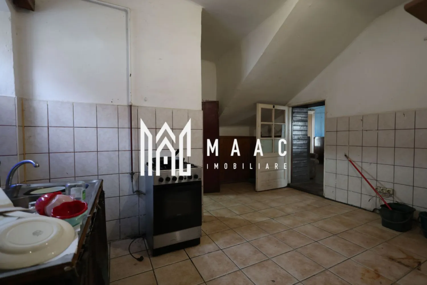 Casa Samuel von Brukenthal | 700MPU | Nocrich