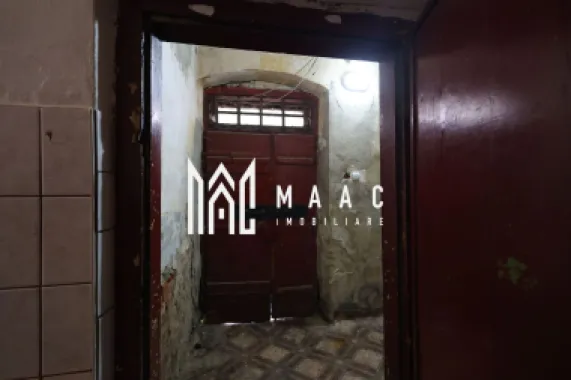 Casa Samuel von Brukenthal | 700MPU | Nocrich