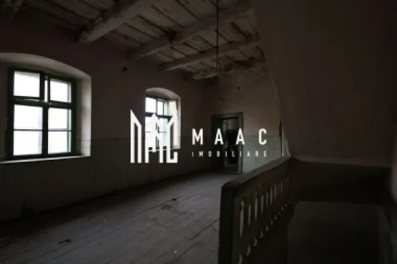 Casa Samuel von Brukenthal | 700MPU | Nocrich