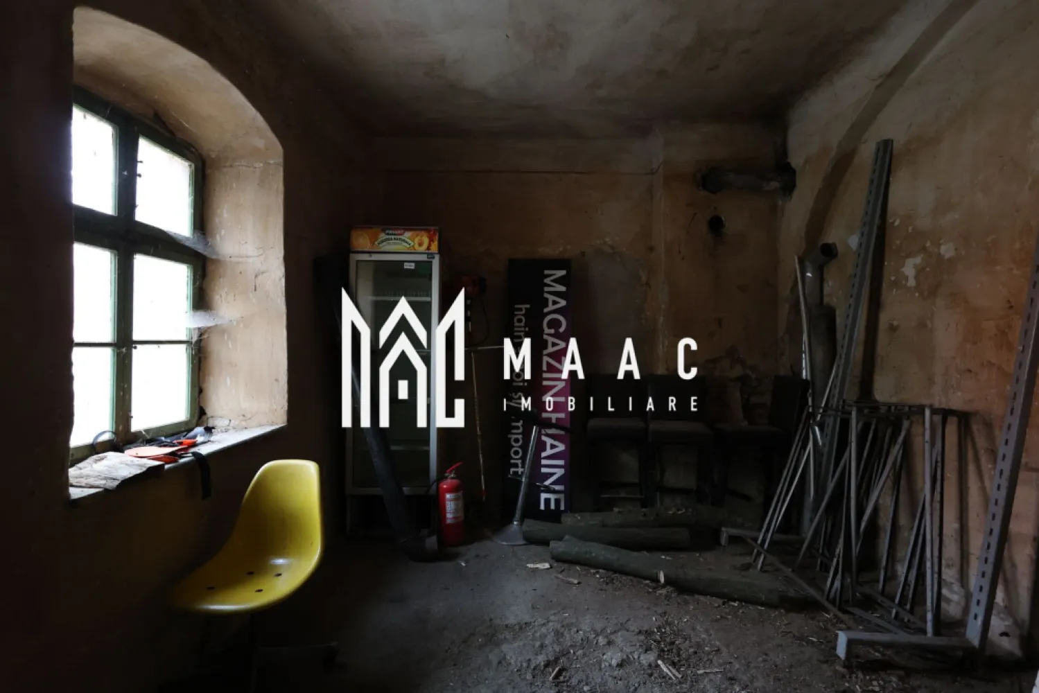 Casa Samuel von Brukenthal | 700MPU | Nocrich