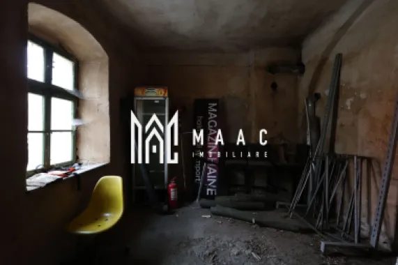 Casa Samuel von Brukenthal | 700MPU | Nocrich