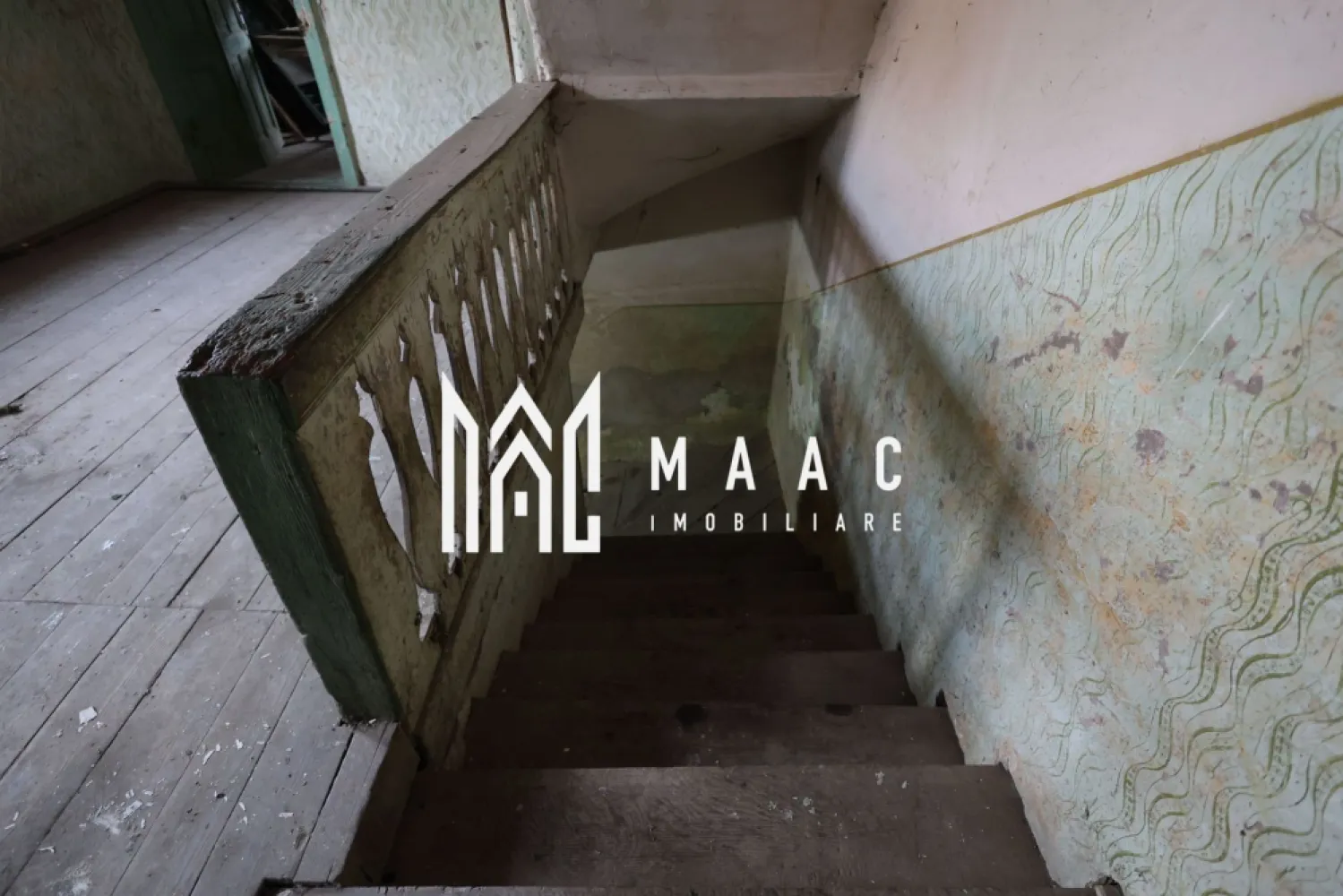 Casa Samuel von Brukenthal | 700MPU | Nocrich