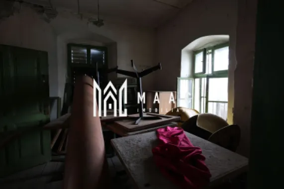 Casa Samuel von Brukenthal | 700MPU | Nocrich