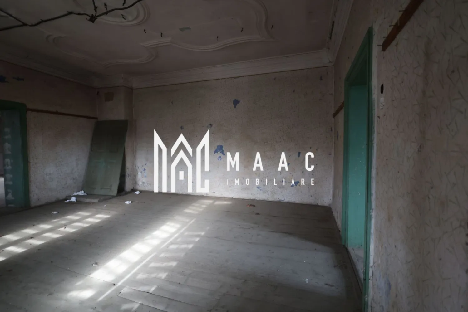 Casa Samuel von Brukenthal | 700MPU | Nocrich