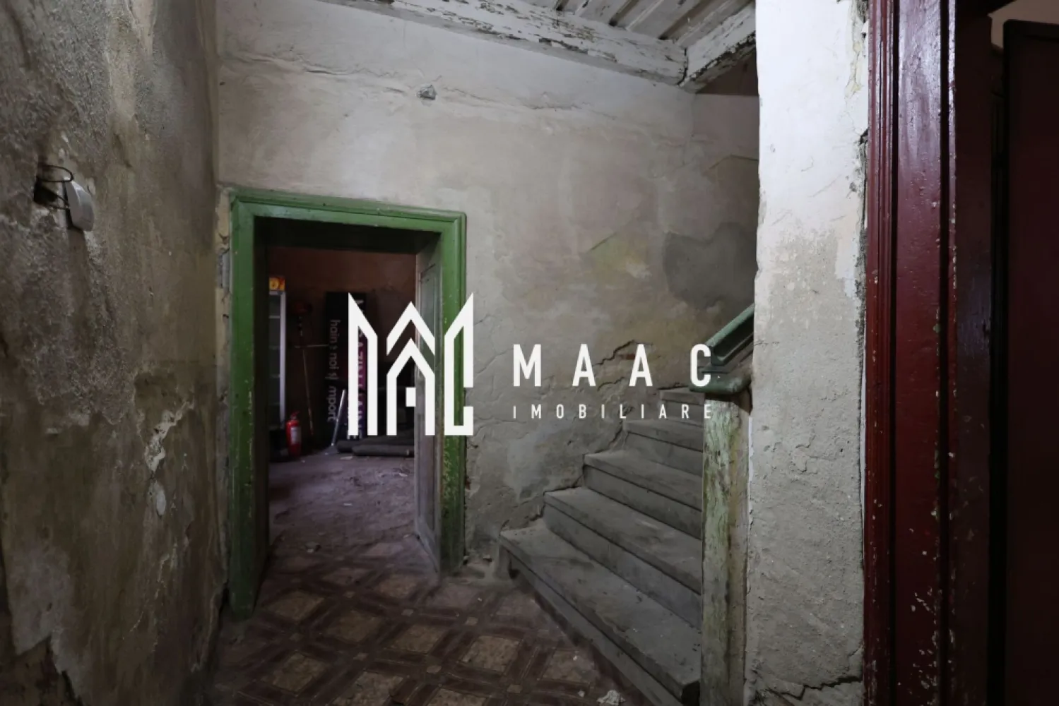 Casa Samuel von Brukenthal | 700MPU | Nocrich