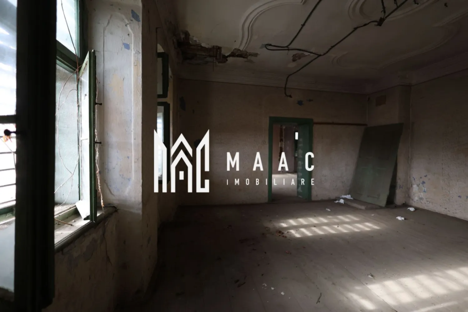 Casa Samuel von Brukenthal | 700MPU | Nocrich