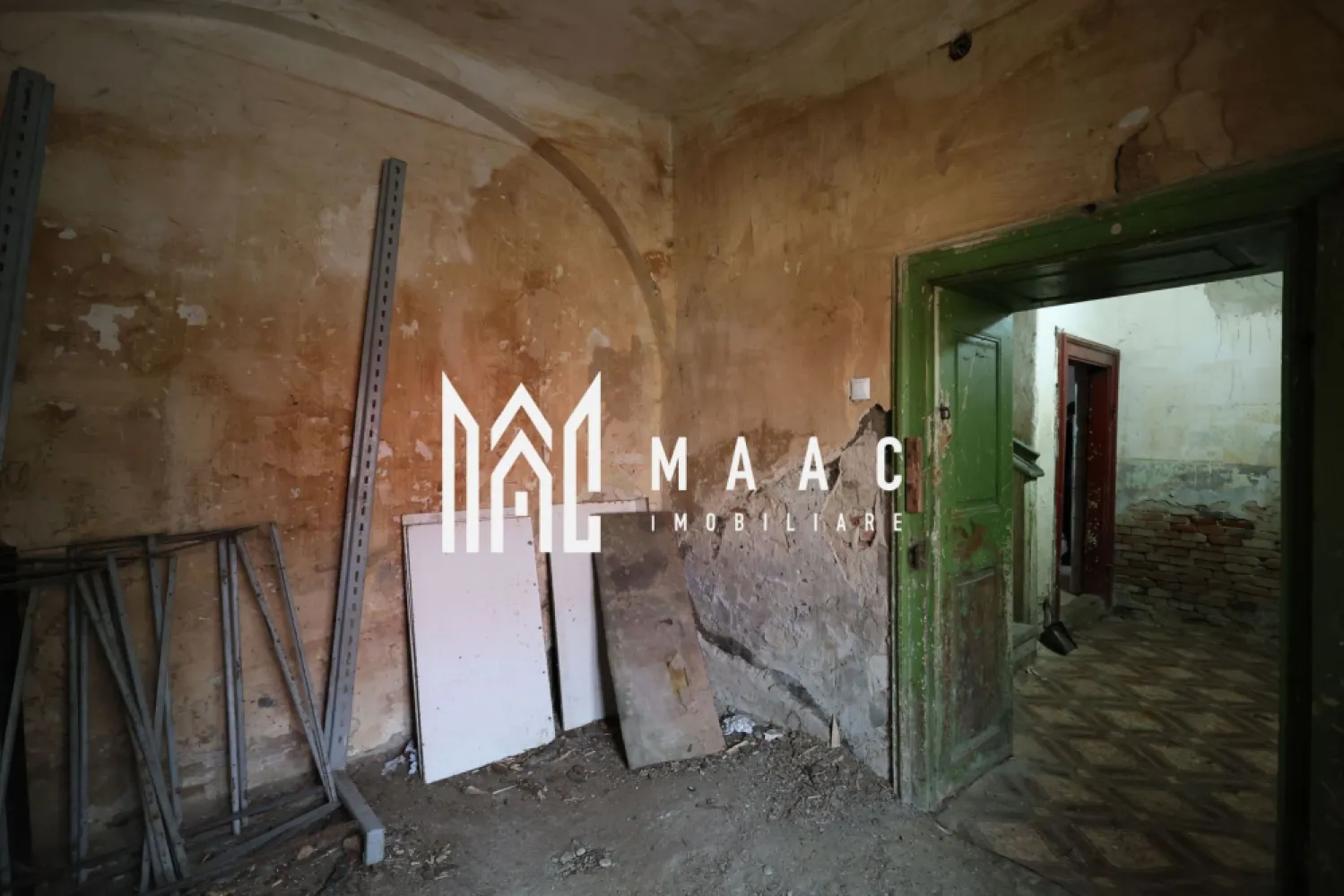 Casa Samuel von Brukenthal | 700MPU | Nocrich