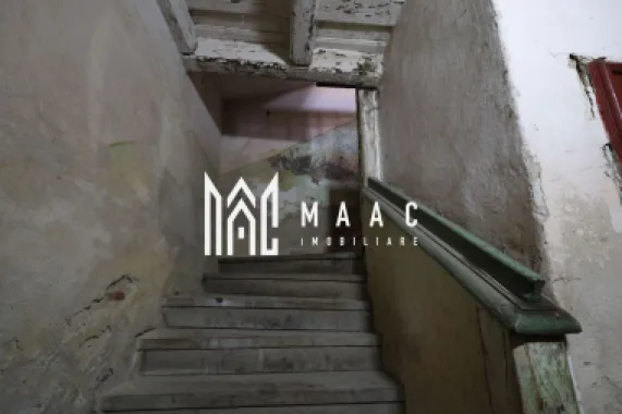 Casa Samuel von Brukenthal | 700MPU | Nocrich